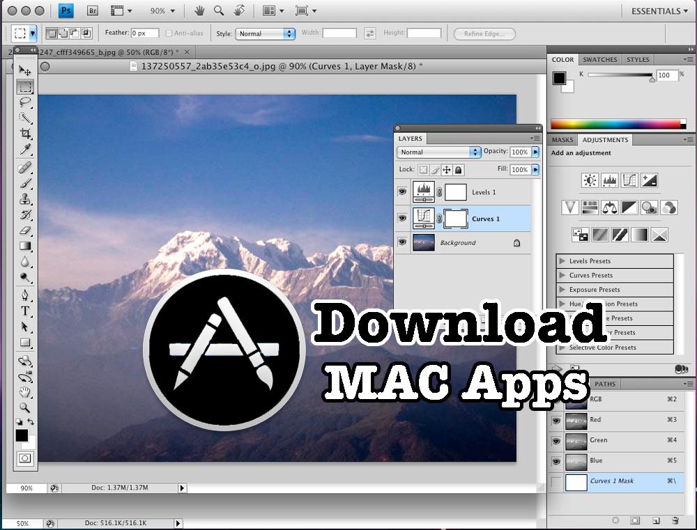 How To Download Photoshop Cc 2017 For Mac
